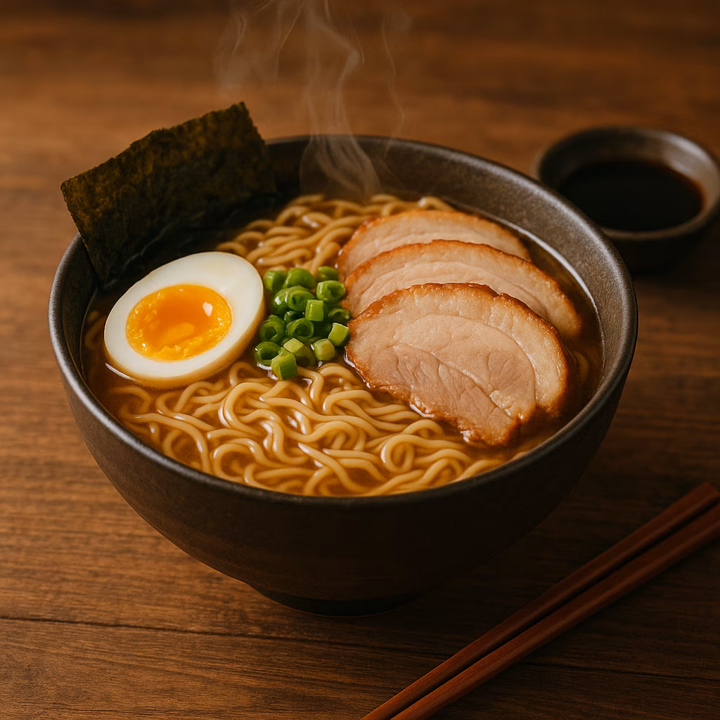 my-ultimate-shrimp-scampi-pasta-recipe-a-gamer-s-guide-to-perfect-flavor-image-0